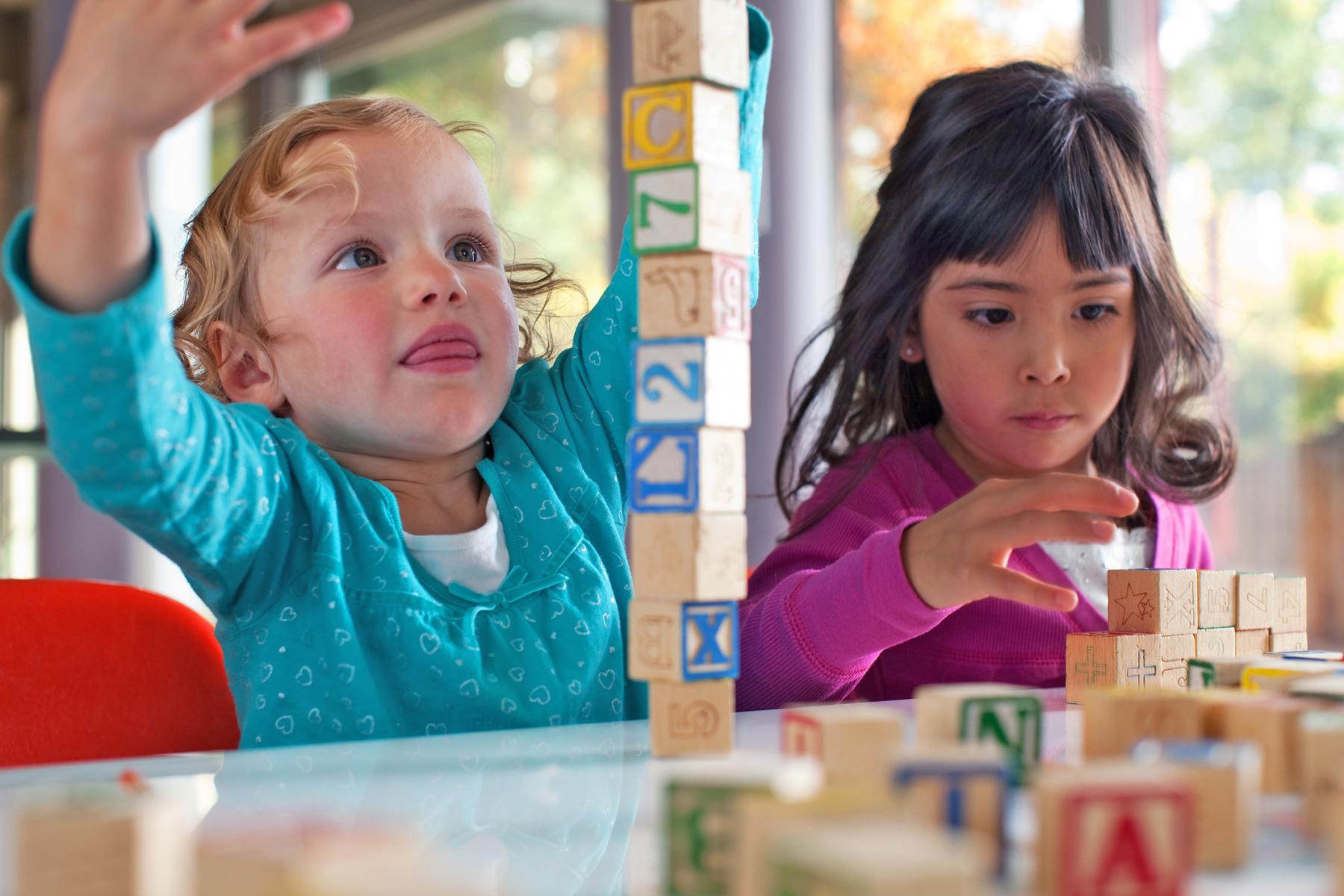 Tratamientos para los niños con trastorno del espectro autista | Effective  Health Care (EHC) Program