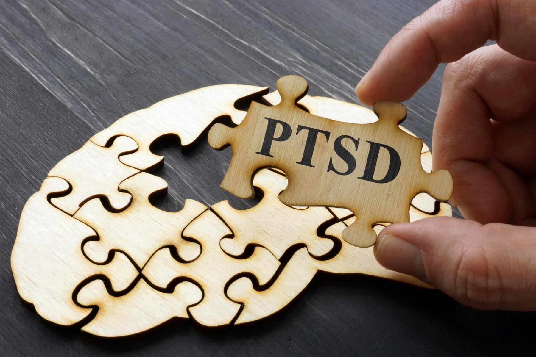 Pharmacologic and Nonpharmacologic Treatments for Posttraumatic Stress Disorder: An Update of the PTSD Repository Evidence Base