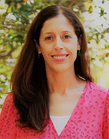 Holly Wethington, PhD