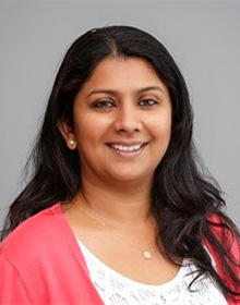 Suchitra Iyer, Ph.D.
